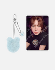 Red Velvet The ReVe Festival 2022 Happiness Official Merchandise - Birthday Doll Keyring