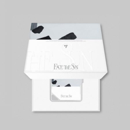 Seventeen 4th Album - Face the Sun Air-Kit