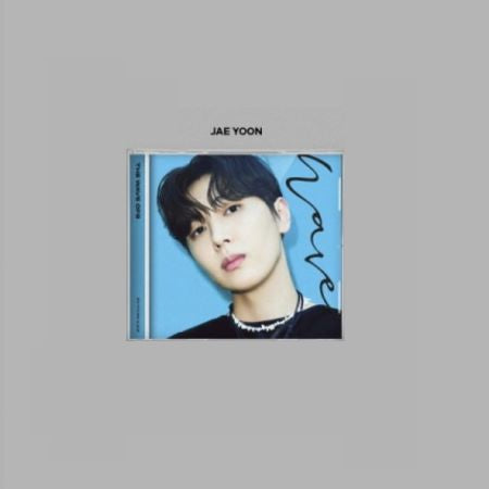 SF9 11th Mini Album - The Wave OF9 (Jewel Case ver.)