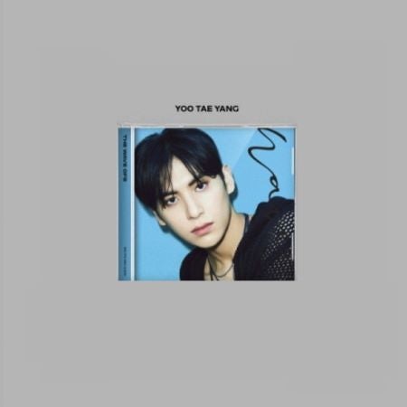 SF9 11th Mini Album - The Wave OF9 (Jewel Case ver.)