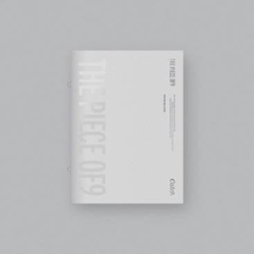 SF9 12th Mini Album - The Piece OF9