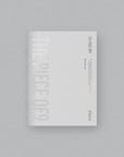SF9 12th Mini Album - The Piece OF9