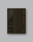 SF9 12th Mini Album - The Piece OF9