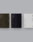 SF9 12th Mini Album - The Piece OF9