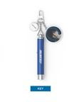 SHINee Atlantis Goods - Photo Projection Keyring