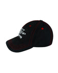 Exo 'Don't Mess Up My Tempo' Red Thread Dad Hat