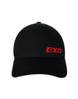 Exo 'Don't Mess Up My Tempo' Dad Hat with Extended Ribbon