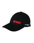 Exo 'Don't Mess Up My Tempo' Dad Hat with Extended Ribbon
