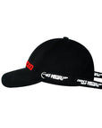 Exo 'Don't Mess Up My Tempo' Dad Hat with Extended Ribbon