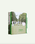 STAYC 1st Mini Album - Stereotype