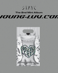 STAYC 2nd Mini Album - Young-Luv.Com