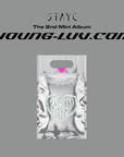 STAYC 2nd Mini Album - Young-Luv.Com