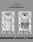 STAYC 2nd Mini Album - Young-Luv.Com