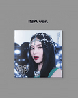 STAYC 2nd Mini Album - Young-Luv.Com (Jewel Case Ver.)