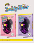 STAYC 4th Single Album - Teddy Bear