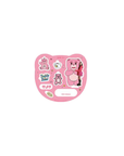 STAYC Teddy Bear Official Merchandise - Acrylic Kit