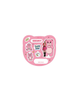 STAYC Teddy Bear Official Merchandise - Acrylic Kit