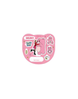 STAYC Teddy Bear Official Merchandise - Acrylic Kit