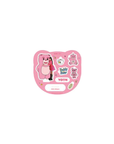 STAYC Teddy Bear Official Merchandise - Acrylic Kit