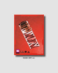 Stray Kids Album - Oddinary (Standard ver)
