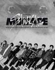 Stray Kids Debut Album - Mixtape