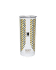 BTS Official Merchandise - Built NY X BTS Tumbler
