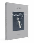 Shin Hye Sung 2017 Weekly Concert Serenity DVD