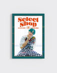 Ha Sung Woon 5th Mini Repackage Album - Select Shop