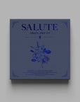 AB6IX 3rd Mini Album - Salute