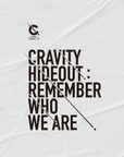 Cravity Season 1 - Hideout: Remember Who We Are