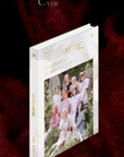 Twice 9th Mini Album - More & More