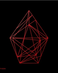 Pentagon 1st Album - Universe : The Black Hall