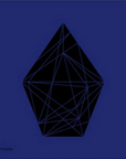 Pentagon 1st Album - Universe : The Black Hall