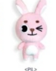 Day6 Official Merchandise - Denimalz Plush Doll