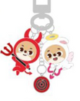 Day6 Official Merchandise - Denimalz Keyring