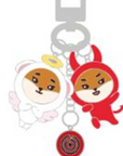 Day6 Official Merchandise - Denimalz Keyring