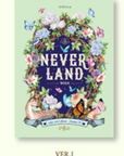 WJSN Mini Album - Neverland