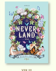 WJSN Mini Album - Neverland
