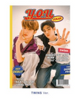 DONGKIZ I:KAN 1st Single Album - Y.O.U