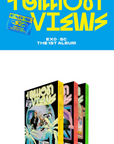 EXO-SC 1st Album - 1 Billion Views