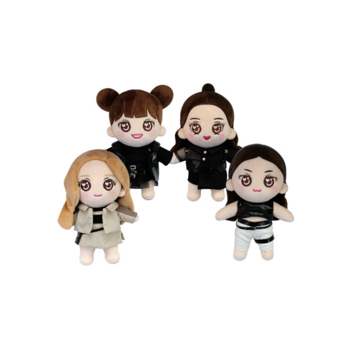 Blackpink Kill This Love Goods - Plush Doll