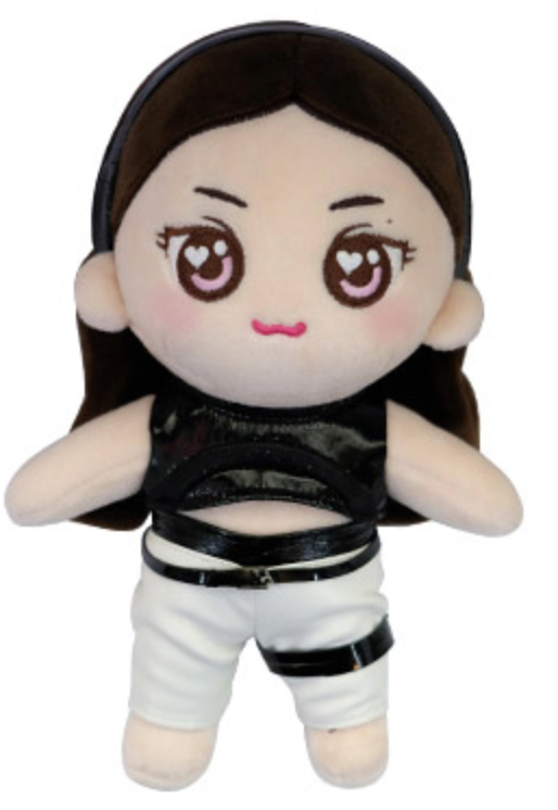 Blackpink Kill This Love Goods - Plush Doll