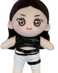 Blackpink Kill This Love Goods - Plush Doll