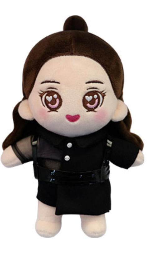 Blackpink Kill This Love Goods - Plush Doll