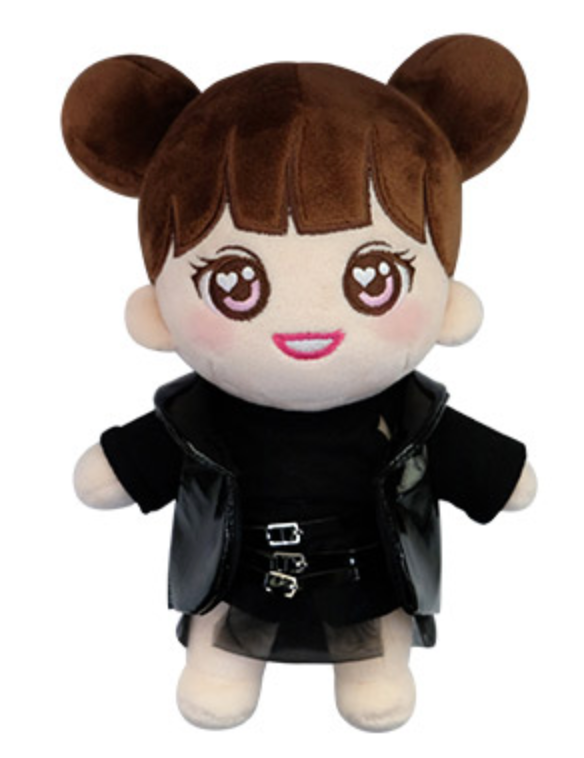 Blackpink Kill This Love Goods - Plush Doll