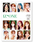 D-ICON Magazine Vol.8 - IZ*ONE