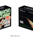 EXO-SC 1st Album - 1 Billion Views Air-KiT