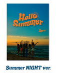 April Summer Special Album - Hello Summer