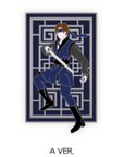The Boyz Special Edition Official Merchandise - Concept Badge