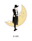 The Boyz Special Edition Official Merchandise - Concept Badge